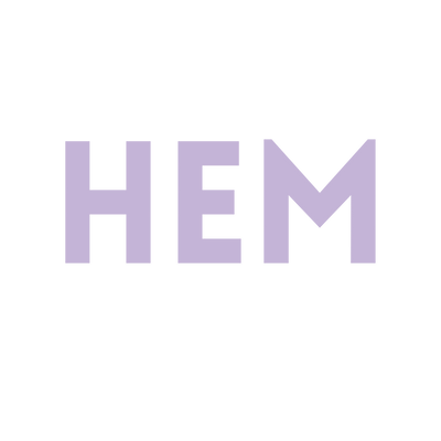 Hem Clothing logo